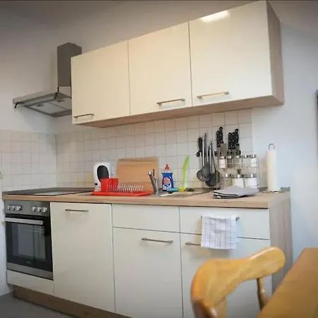 1 - Zentrale Lage *