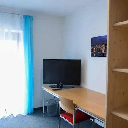 1 - Zentrale Lage *