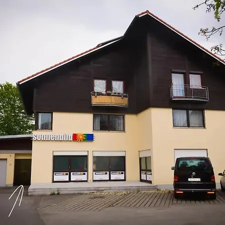 1 - Zentrale Lage