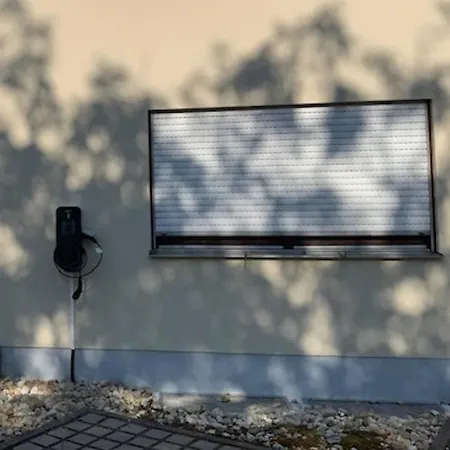 1 - Zentrale Lage *