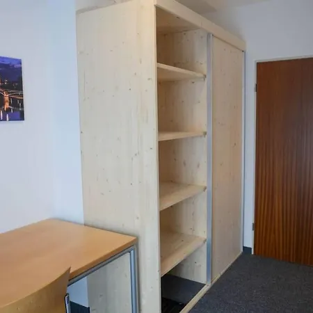 1 - Zentrale Lage